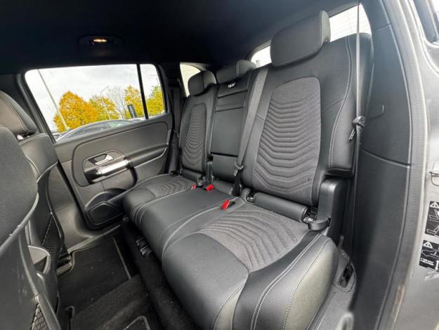 MERCEDES-BENZ EQB 250 + Business Line - 5 ans GARANTIE 