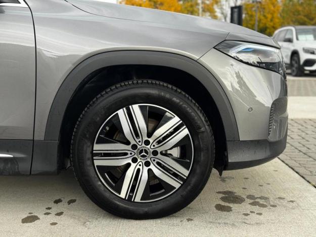 MERCEDES-BENZ EQB 250 + Business Line - 5 ans GARANTIE 