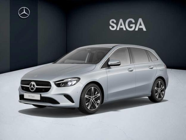 MERCEDES-BENZ Classe B B 180 Luxury Line  