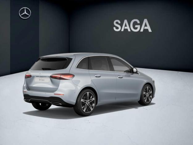 MERCEDES-BENZ Classe B B 180 Luxury Line  