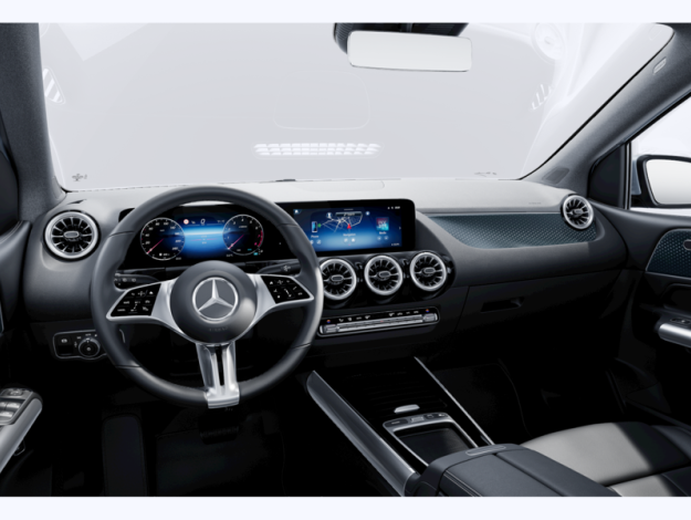 MERCEDES-BENZ Classe B B 180 Luxury Line  