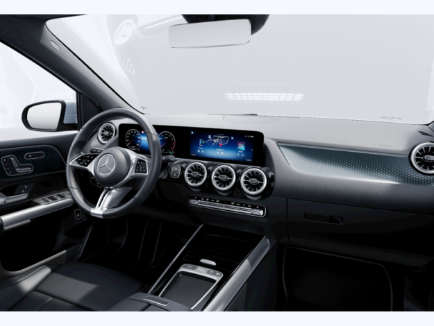 MERCEDES-BENZ Classe B B 180 Luxury Line  