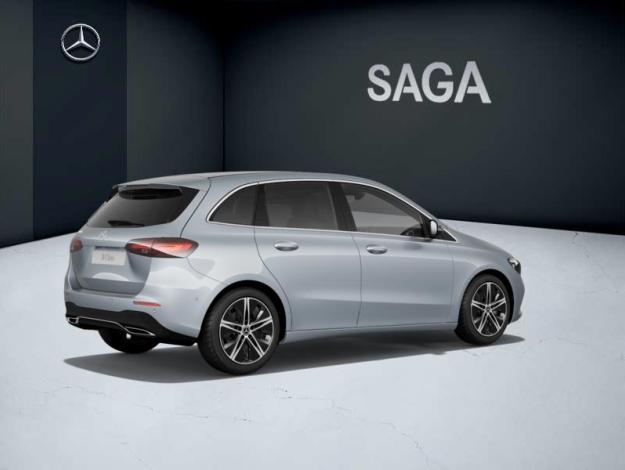 MERCEDES-BENZ Classe B B 180 Luxury Line  