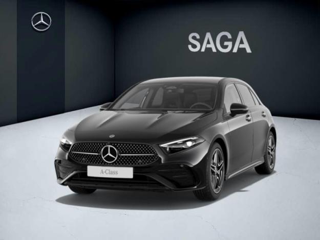 MERCEDES-BENZ A 180 Star Edition  
