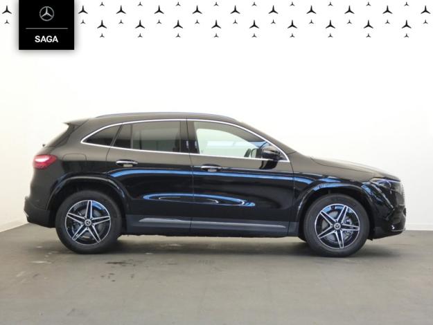 MERCEDES-BENZ EQA 250+  EQA 250+ Edition