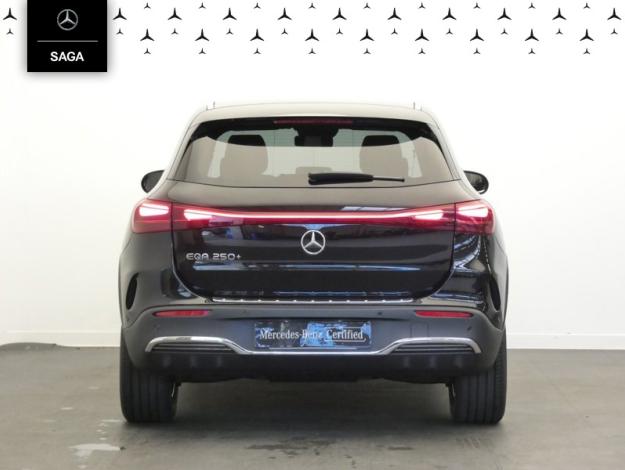 MERCEDES-BENZ EQA 250+  EQA 250+ Edition