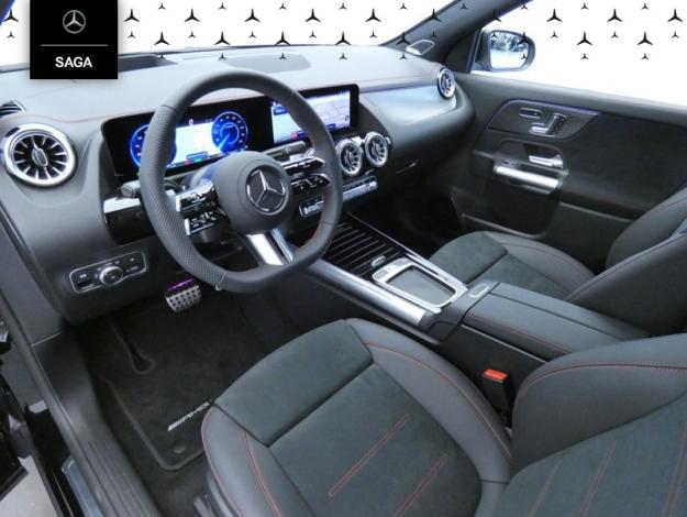 MERCEDES-BENZ EQA 250+  EQA 250+ Edition