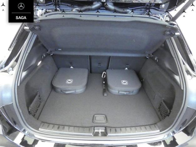 MERCEDES-BENZ EQA 250+  EQA 250+ Edition