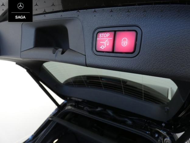 MERCEDES-BENZ EQA 250+  EQA 250+ Edition