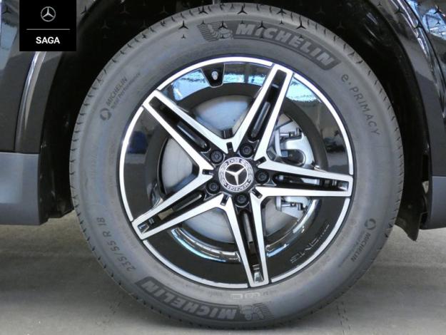 MERCEDES-BENZ EQA 250+  EQA 250+ Edition