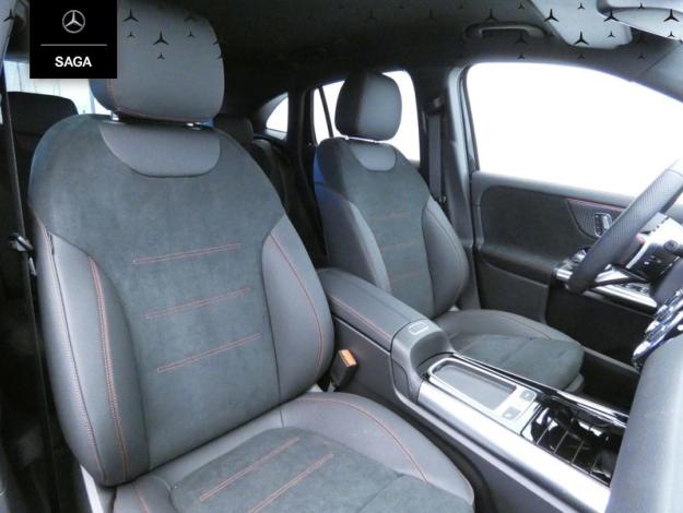 MERCEDES-BENZ EQA 250+  EQA 250+ Edition