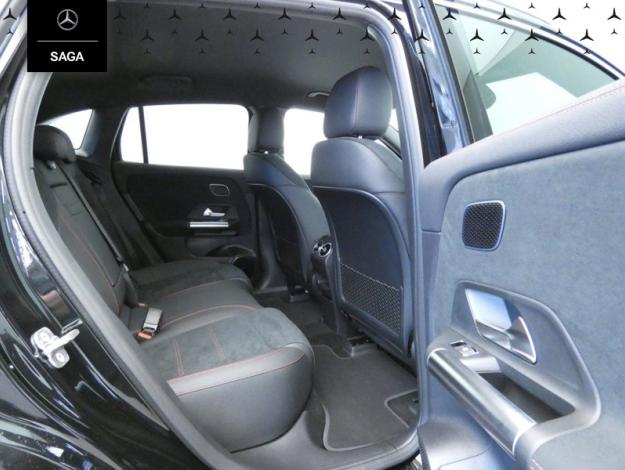 MERCEDES-BENZ EQA 250+  EQA 250+ Edition