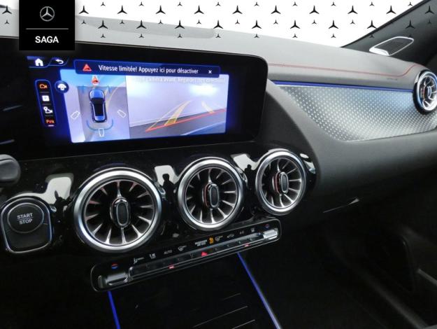 MERCEDES-BENZ EQA 250+  EQA 250+ Edition