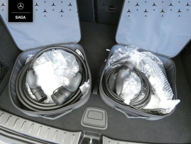 MERCEDES-BENZ EQA 250+  EQA 250+ Edition