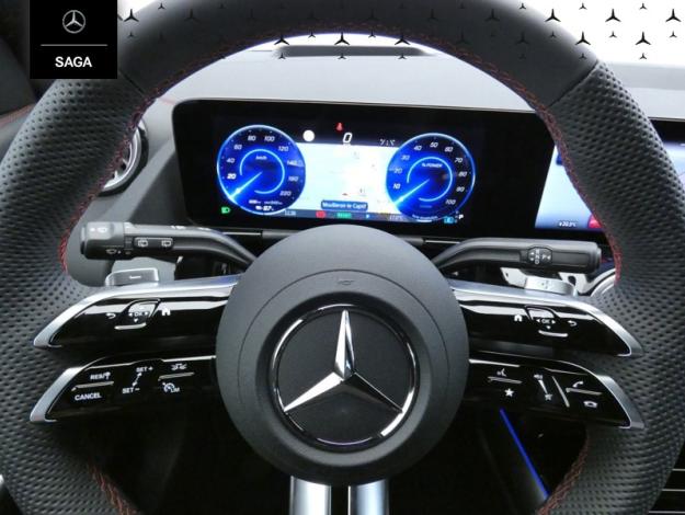 MERCEDES-BENZ EQA 250+  EQA 250+ Edition