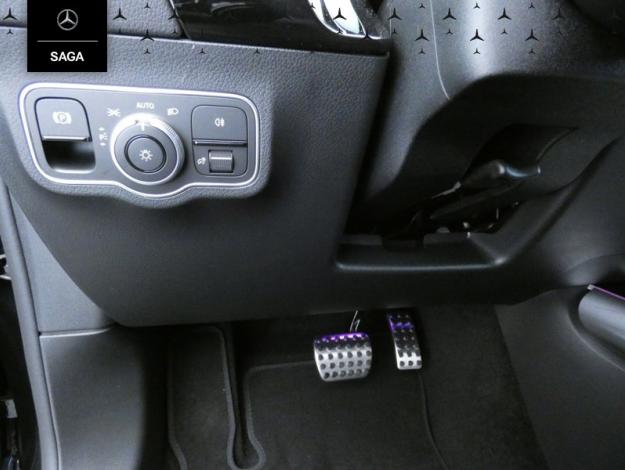 MERCEDES-BENZ EQA 250+  EQA 250+ Edition