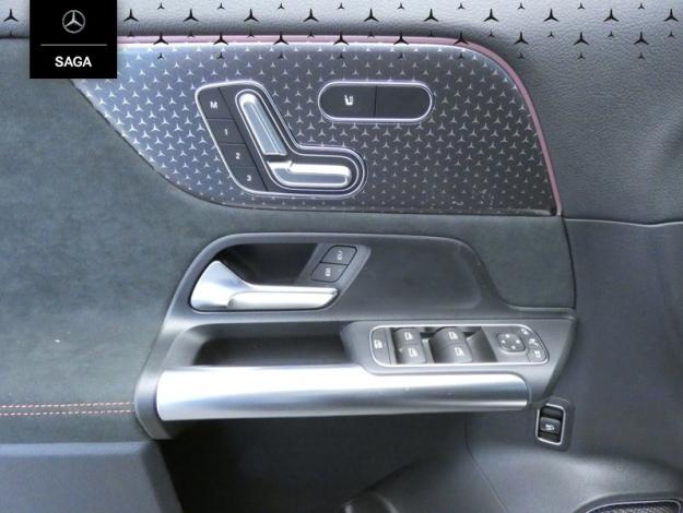 MERCEDES-BENZ EQA 250+  EQA 250+ Edition