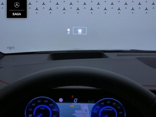 MERCEDES-BENZ EQA 250+  EQA 250+ Edition