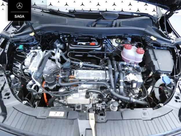 MERCEDES-BENZ EQA 250+  EQA 250+ Edition