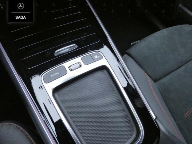 MERCEDES-BENZ EQA 250+  EQA 250+ Edition