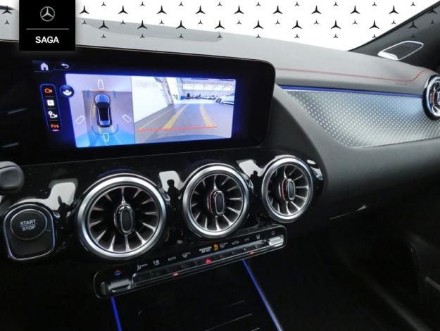 MERCEDES-BENZ EQA 250+  EQA 250+ Edition