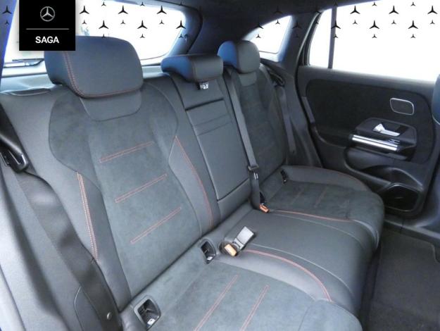 MERCEDES-BENZ EQA 250+  EQA 250+ Edition