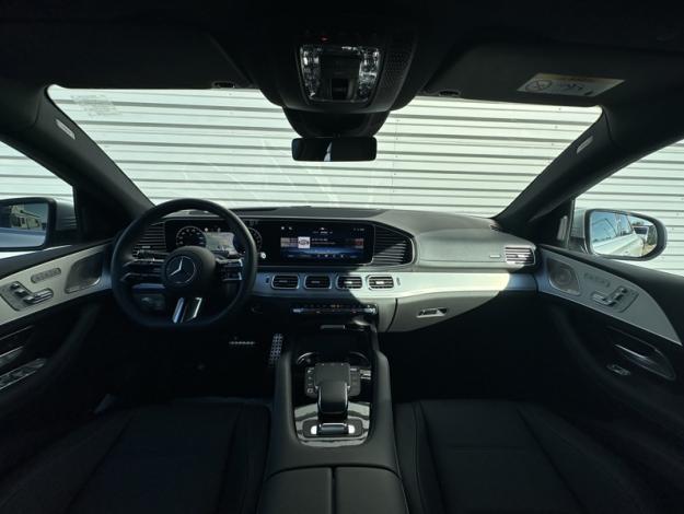 MERCEDES-BENZ GLE Coupé GLE 350 de Hybrid EQ 4MATIC AMG Line Coupé  GLE 350 de Hybrid EQ 4MATIC AMG Line Coupé