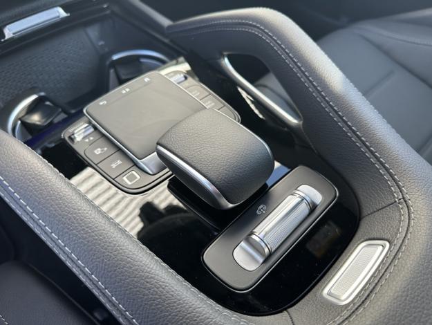 MERCEDES-BENZ GLE Coupé GLE 350 de Hybrid EQ 4MATIC AMG Line Coupé  GLE 350 de Hybrid EQ 4MATIC AMG Line Coupé