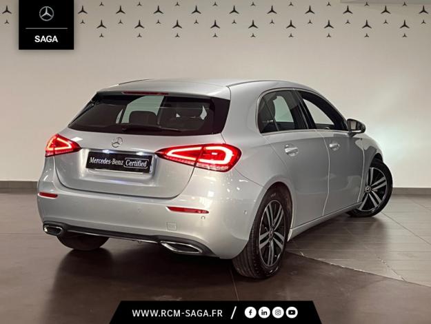 MERCEDES-BENZ Classe A 180 Progressive Line  