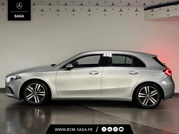 MERCEDES-BENZ Classe A 180 Progressive Line  