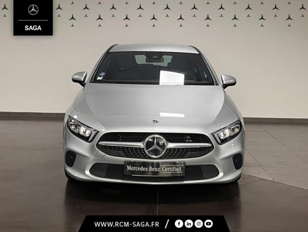 MERCEDES-BENZ Classe A 180 Progressive Line  