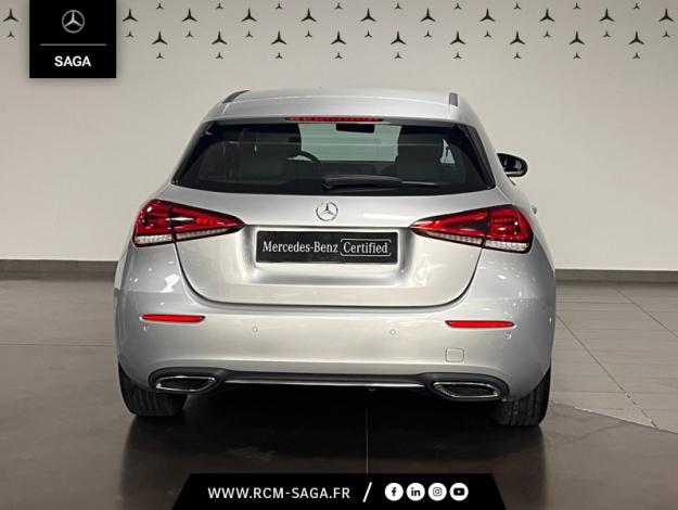 MERCEDES-BENZ Classe A 180 Progressive Line  