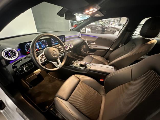 MERCEDES-BENZ Classe A 180 Progressive Line  