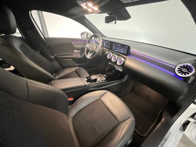 MERCEDES-BENZ Classe A 180 Progressive Line  