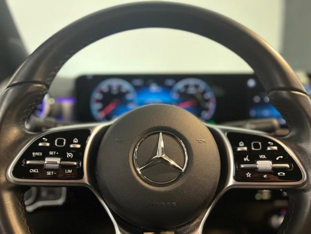 MERCEDES-BENZ Classe A 180 Progressive Line  
