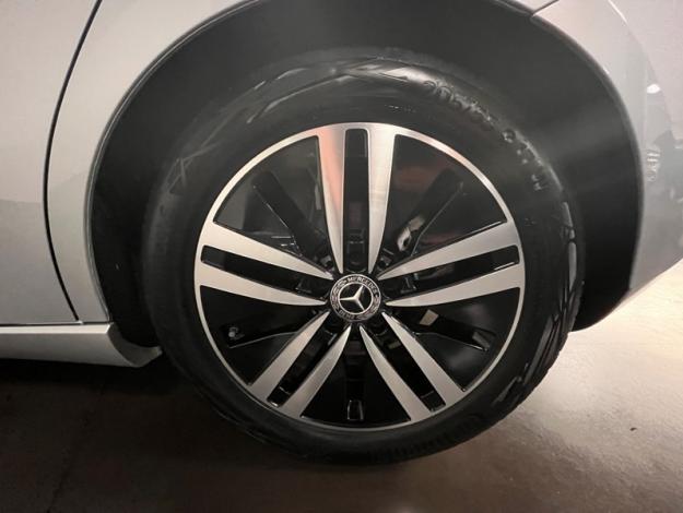 MERCEDES-BENZ Classe A 180 Progressive Line  