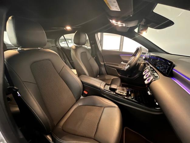 MERCEDES-BENZ Classe A 180 Progressive Line  