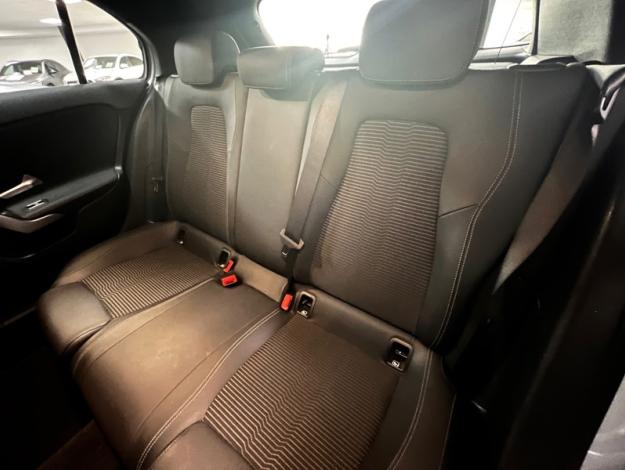 MERCEDES-BENZ Classe A 180 Progressive Line  