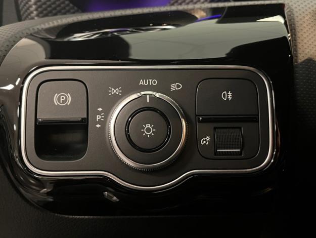 MERCEDES-BENZ Classe A 180 Progressive Line  