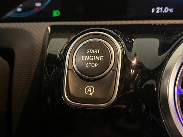 MERCEDES-BENZ Classe A 180 Progressive Line  
