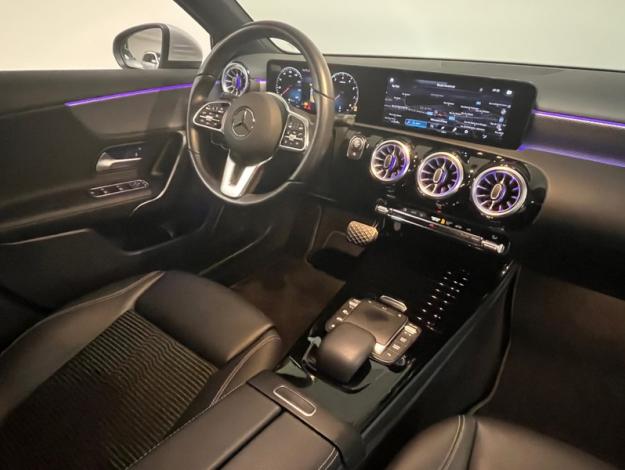 MERCEDES-BENZ Classe A 180 Progressive Line  