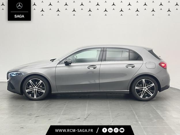 MERCEDES-BENZ Classe A 200 d Progressive Line  Classe A 200 d Progressive Line