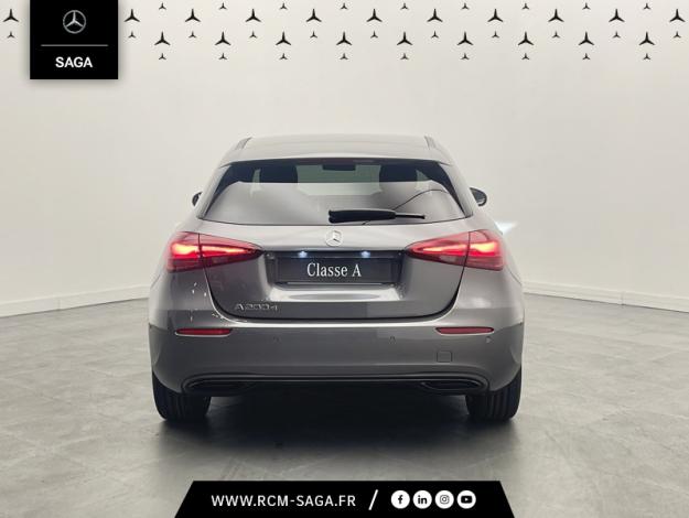 MERCEDES-BENZ Classe A 200 d Progressive Line  Classe A 200 d Progressive Line