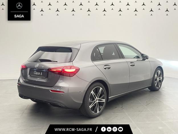 MERCEDES-BENZ Classe A 200 d Progressive Line  Classe A 200 d Progressive Line