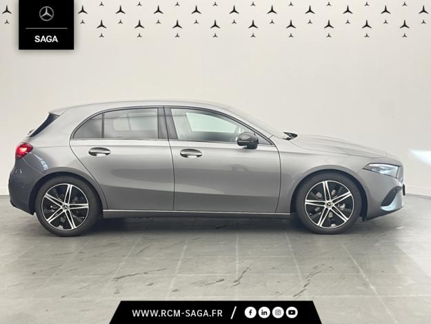 MERCEDES-BENZ Classe A 200 d Progressive Line  Classe A 200 d Progressive Line