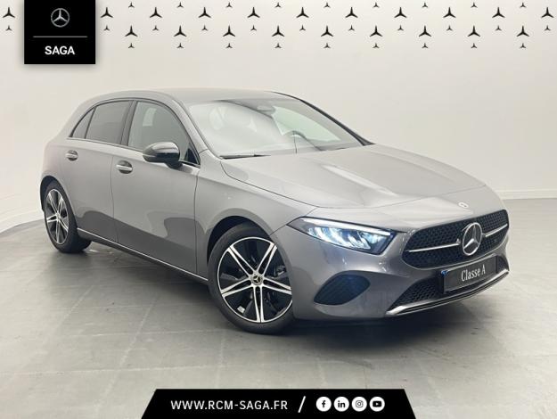 MERCEDES-BENZ Classe A 200 d Progressive Line  Classe A 200 d Progressive Line