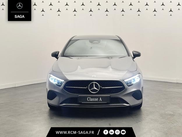MERCEDES-BENZ Classe A 200 d Progressive Line  Classe A 200 d Progressive Line