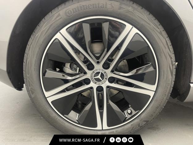 MERCEDES-BENZ Classe A 200 d Progressive Line  Classe A 200 d Progressive Line