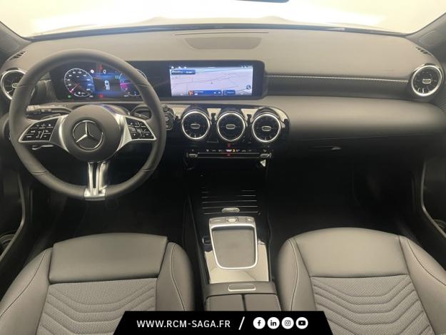 MERCEDES-BENZ Classe A 200 d Progressive Line  Classe A 200 d Progressive Line