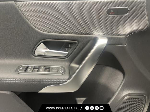 MERCEDES-BENZ Classe A 200 d Progressive Line  Classe A 200 d Progressive Line
